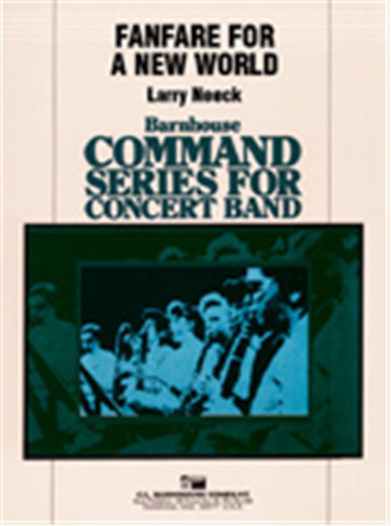 Fanfare for a New World